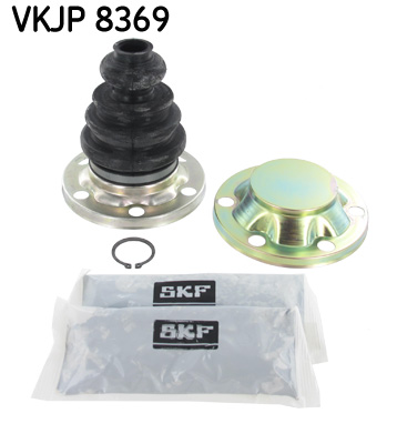 SKF Féltengely gumiharang készlet VKJP8369_SKF